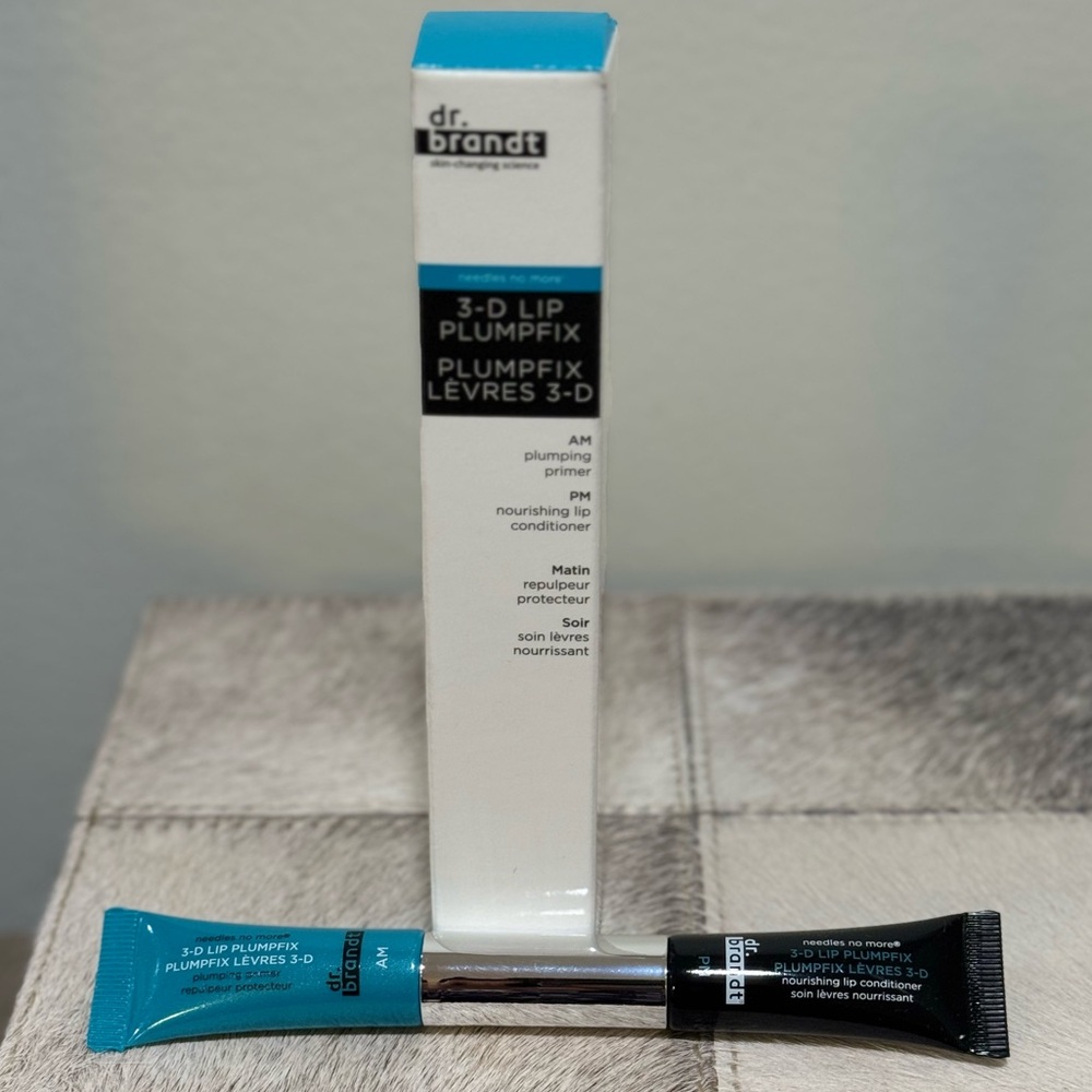 Dr Brandt 3-D Lip Plumpfix